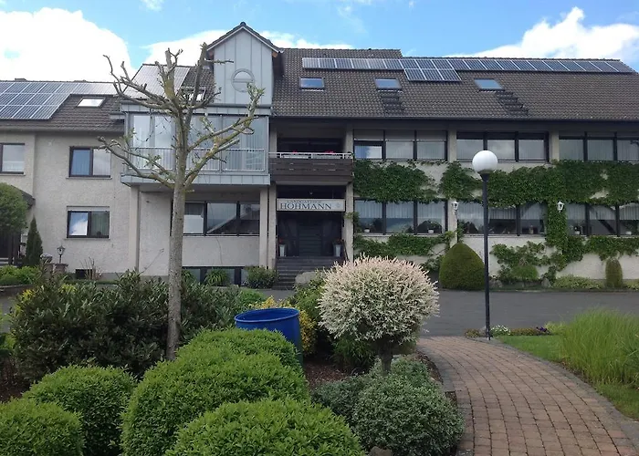 Landgasthof Zum Wiesengrund