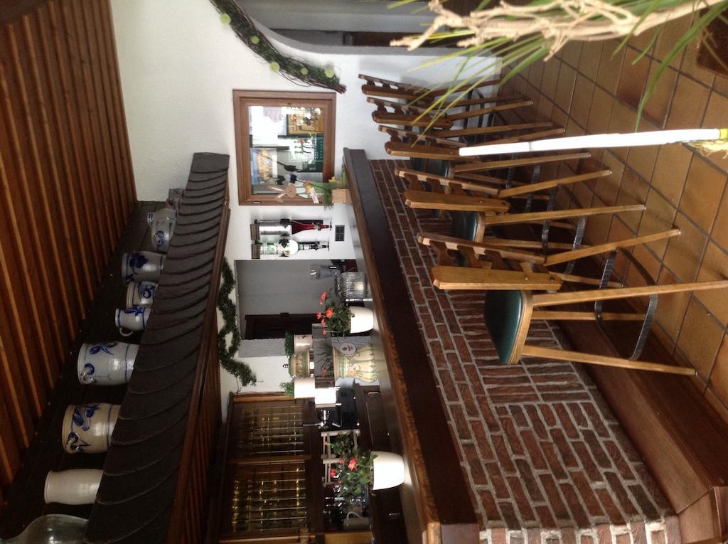 Guest house Landgasthof Zum Wiesengrund 3*